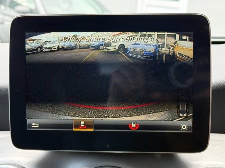 2016 Mercedes-Benz CLA Class - thumbnail 23