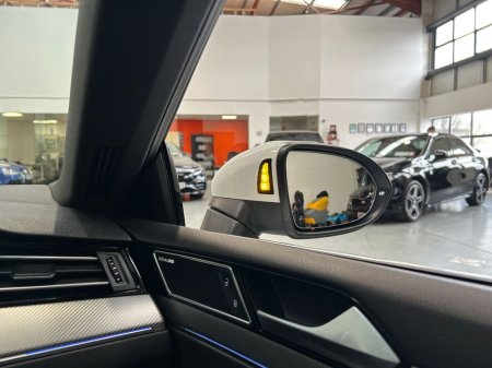 2019 Volkswagen Arteon PANORAMIC SUNROOF R-line D7F 150HP 5DR AUTO #4 €28,950 thumbnail