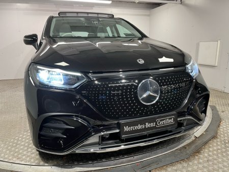 2024 Mercedes-Benz EQE - thumbnail 21