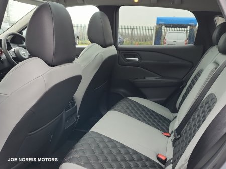 2024 Nissan Qashqai EPOWER SV PREMIUM GR RR MY2 75 €34,495 thumbnail