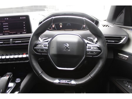 2018 Peugeot 5008 - thumbnail 22