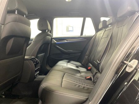 2024 BMW 5 Series 530e M Sport Touring €50,950 thumbnail