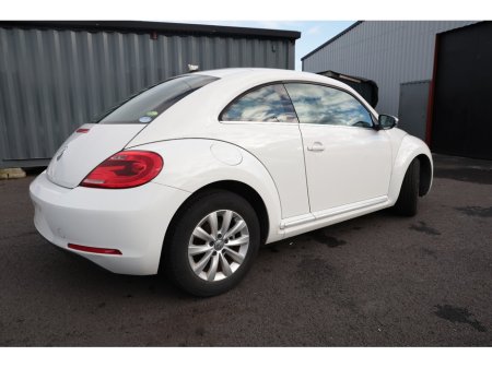2014 Volkswagen Beetle  €11,499