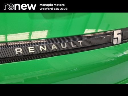2026 Renault 5 E-Tech Techno 52kWh 150hp €33,495 thumbnail