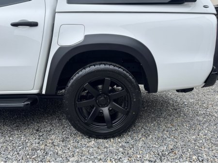 2019 Mercedes-Benz X Class - thumbnail 29