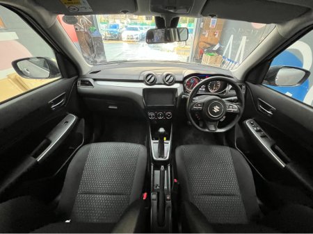 2022 Suzuki Swift - thumbnail 13