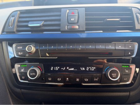 2017 BMW 4 Series GRAN COUPE MSPORT 2.0 AUTO *FULL SERVICE HISTORY* €20,995 thumbnail