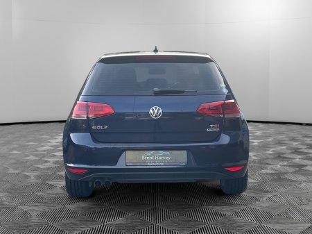 2014 Volkswagen Golf - photo 4