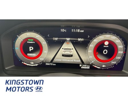 2023 Nissan Qashqai - thumbnail 12