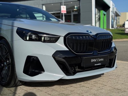 2026 BMW 5 Series - thumbnail 14