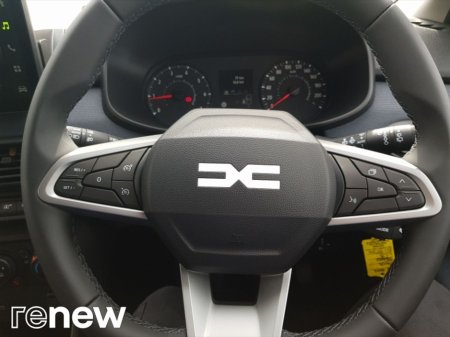 2026 Dacia Sandero Stepway - thumbnail 14