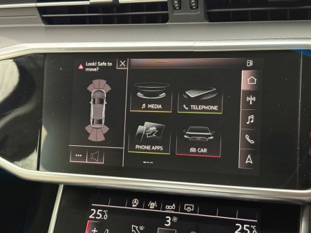 2019 Audi A6 2.0TDI 204 S tronic SE €23,900 thumbnail