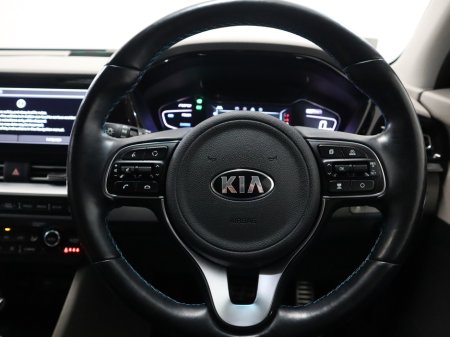 2021 Kia Niro *110* PHEV MY2021 5DR AUTO €20,800 thumbnail