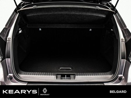 2026 Renault Captur - thumbnail 9