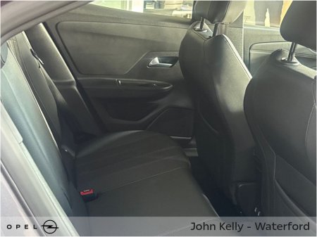 2022 Opel Mokka SRI 1.2i (100PS) S/S €19,995 thumbnail