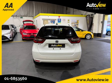 2024 Honda Jazz - thumbnail 9