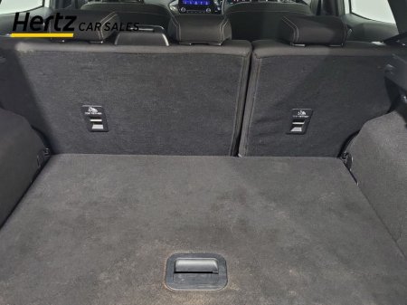 2023 Ford Puma - thumbnail 17