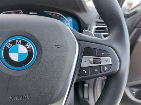 2024 BMW X3 - thumbnail 18