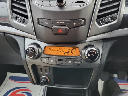 2018 Ssangyong Korando - thumbnail 22