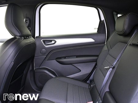 2025 Renault Arkana Techno TCe 140 Auto GSR2 €30,900 thumbnail