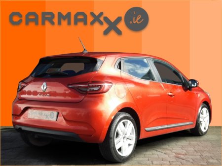2022 Renault Clio - thumbnail 4