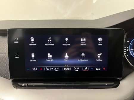 2023 Skoda Octavia - thumbnail 16