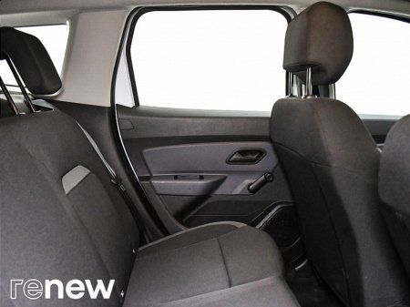 2021 Dacia Duster - thumbnail 13