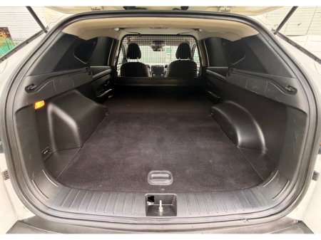 2021 Hyundai Tucson COMFORT PLUS COMMERCIAL €16,626 thumbnail