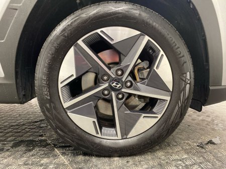 2024 Hyundai Tucson - thumbnail 5