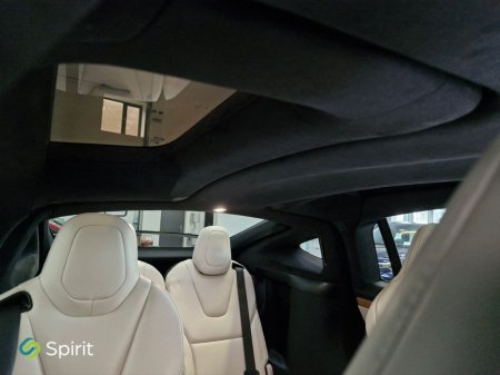 2020 Tesla Model X Raven Performance P100d AWD 800 BHP * CALL John 0861913954 €52,950 thumbnail