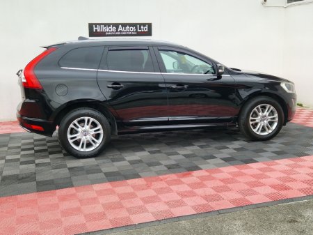 2015 Volvo XC60 - thumbnail 12