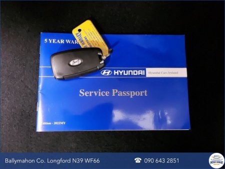 2023 Hyundai Tucson 2WD Executive thumbnail