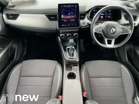 2024 Renault Arkana TCe 140 Auto Techno €27,745