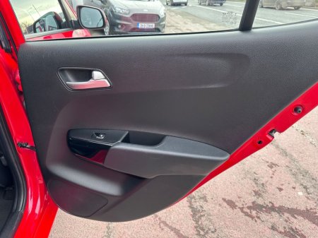 2021 Kia Picanto - thumbnail 21