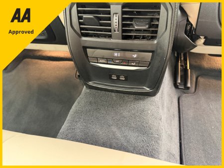 2020 BMW 4 Series 420I M SPORT 2DR AUTO TOP SPEC FULLY LOADED €36,995 thumbnail