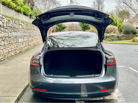 2020 Tesla Model 3 STANDARD RANGE PLUS !! €20,900 thumbnail