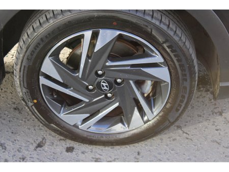 2022 Hyundai Bayon 1.2 Petrol Executive €17,950 thumbnail