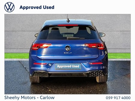 2025 Volkswagen Golf - thumbnail 13