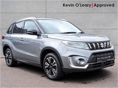 2022 Suzuki Vitara 1.5 HEV SZ-5