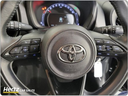 2023 Toyota Aygo X - thumbnail 17