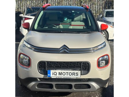 2020 Citroen C3 Aircross 1.2L Petrol Automatic Low Mileage (1695) €15,995