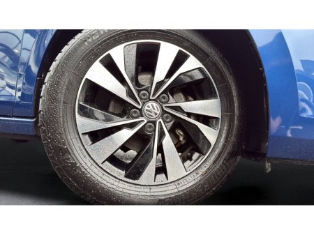 2019 Volkswagen Polo *NEW MODEL* 39,000KMS / 1OWNER / AS NEW / AUTO €17,490 thumbnail