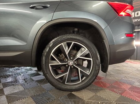 2021 Skoda Kodiaq 2.0 TDI 150HP DSG Style 7 Seat €36,950 thumbnail
