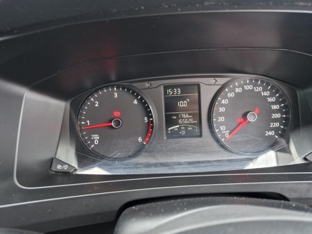 2019 Volkswagen Transporter - thumbnail 7