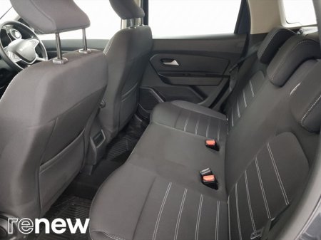 2023 Dacia Duster - thumbnail 11
