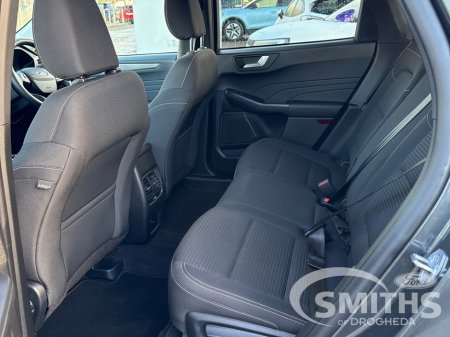 2024 Ford Kuga TITANIUM 2.5 PHEV 225PS thumbnail