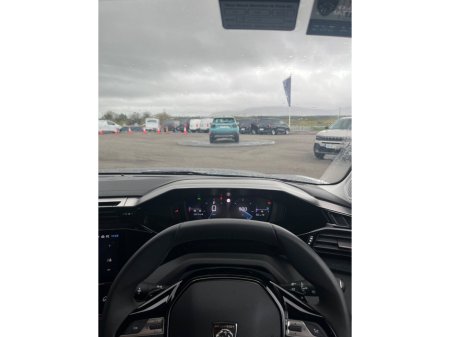 2025 Peugeot 408 - thumbnail 13