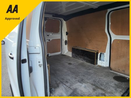 2021 Opel Vivaro - thumbnail 5