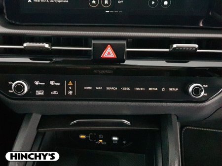 2026 Kia Sportage - thumbnail 16