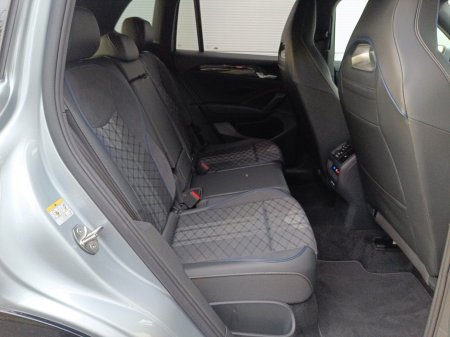 2025 Volkswagen Tiguan - thumbnail 17